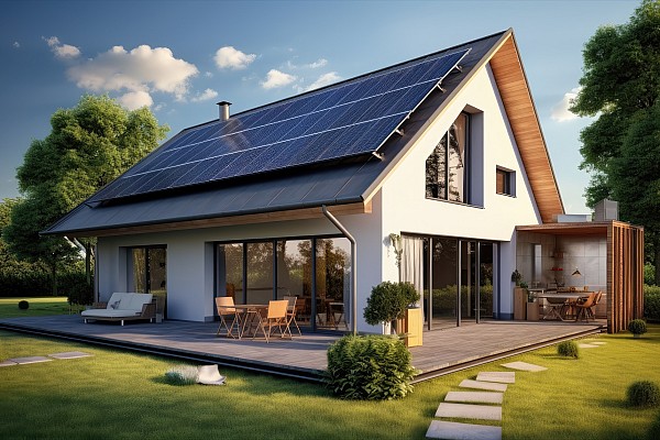 Bild 2 zu Photovoltaikanlagen