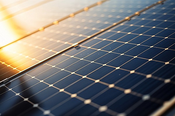 Bild 3 zu Photovoltaikanlagen